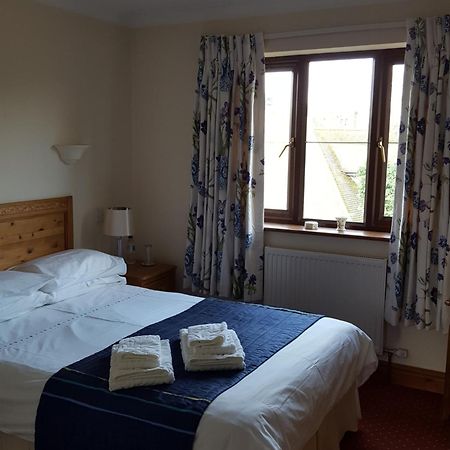 Bed and Breakfast Byerley House Newmarket  Exteriér fotografie