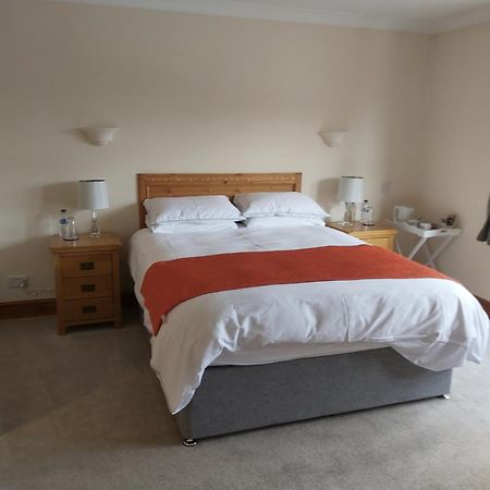 Bed and Breakfast Byerley House Newmarket  Pokoj fotografie