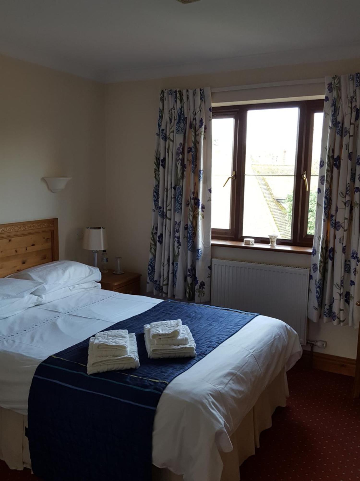 Bed and Breakfast Byerley House Newmarket  Exteriér fotografie