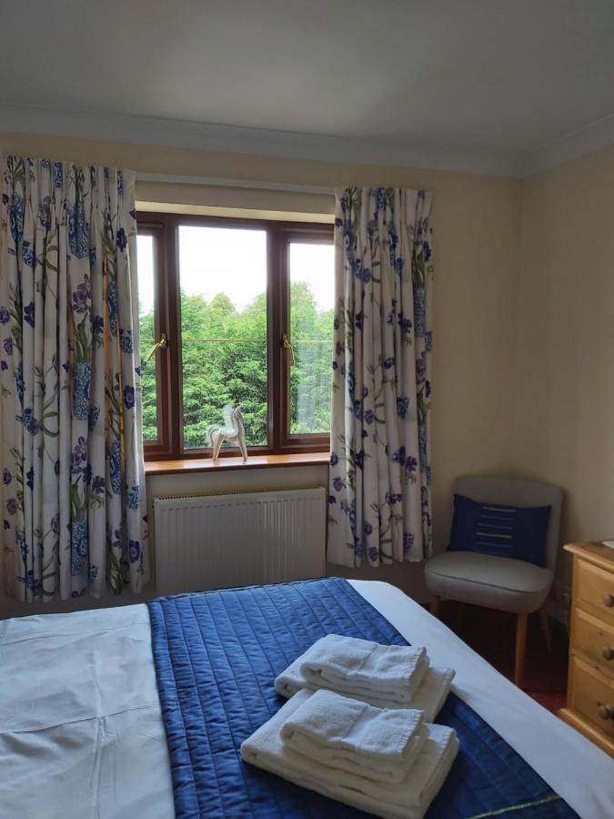 Bed and Breakfast Byerley House Newmarket  Exteriér fotografie