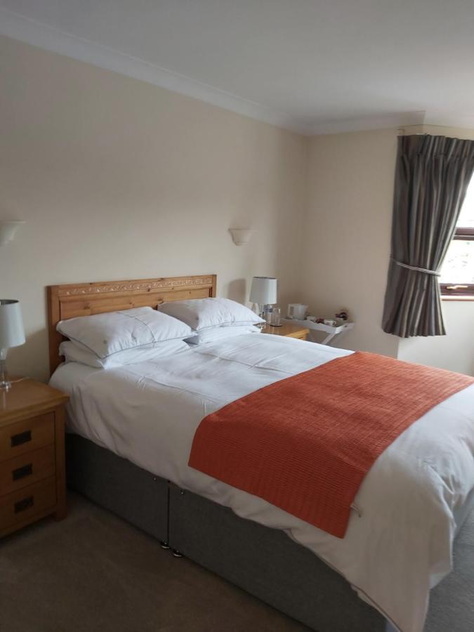 Bed and Breakfast Byerley House Newmarket  Exteriér fotografie