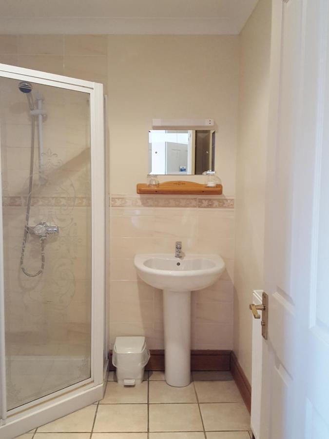 Bed and Breakfast Byerley House Newmarket  Exteriér fotografie