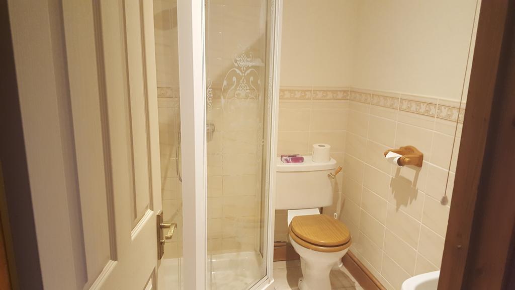 Bed and Breakfast Byerley House Newmarket  Pokoj fotografie