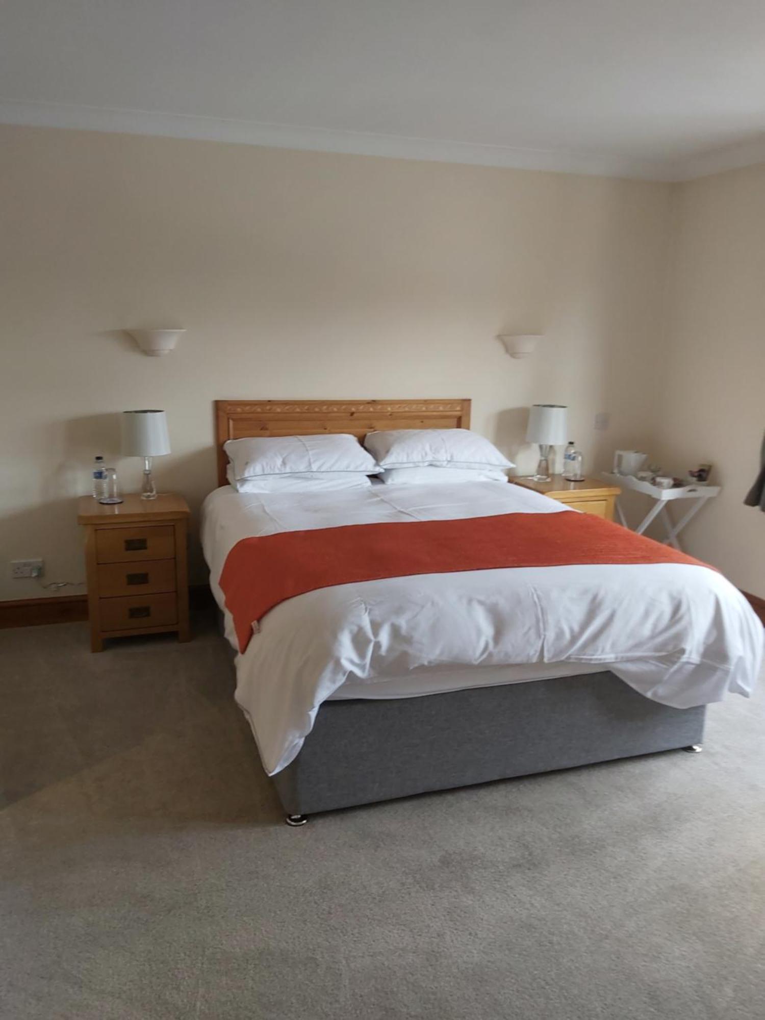 Bed and Breakfast Byerley House Newmarket  Pokoj fotografie