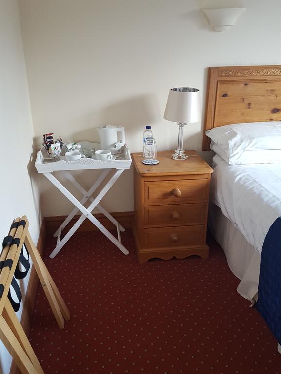 Bed and Breakfast Byerley House Newmarket  Exteriér fotografie